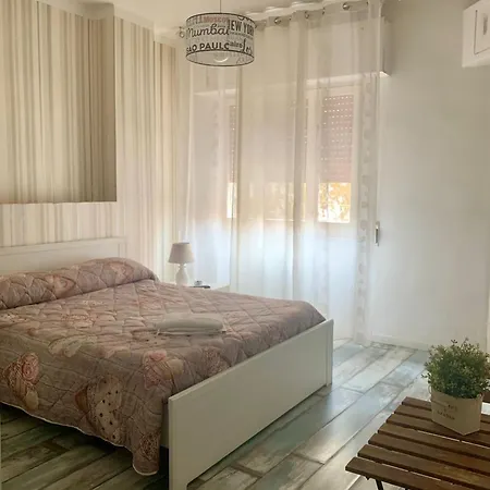 B&B Le Coccinelle-2